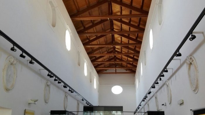 notte europea dei musei a eboli tutta mia la citta