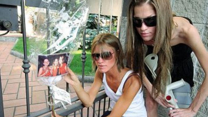 stasi le gemelle cappa e sempio nuove tracce nel caso garlasco