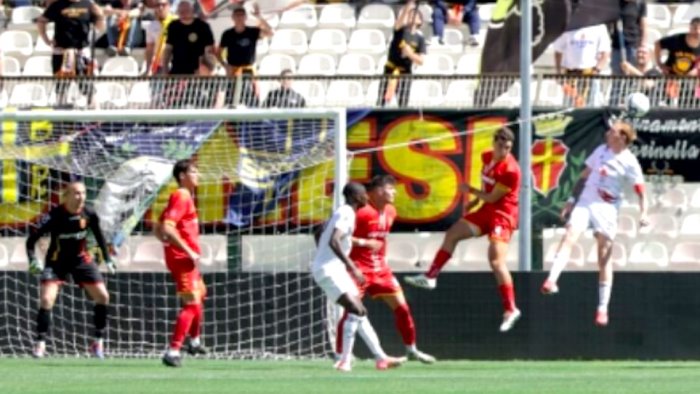 serie c oggi i play out per esorcizzare l incubo della d