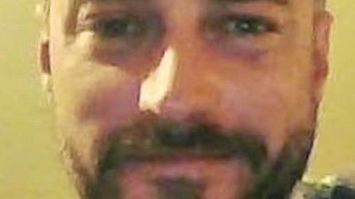 stroncato da un malore muore a 40 anni strazio a montemarano