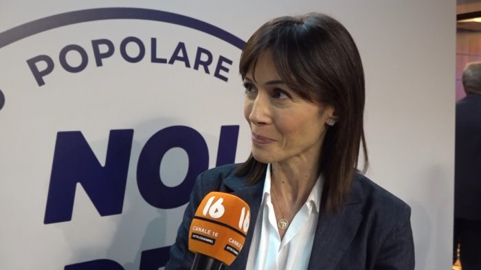 regionali campania carfagna se richiesta mia candidatura valuterei
