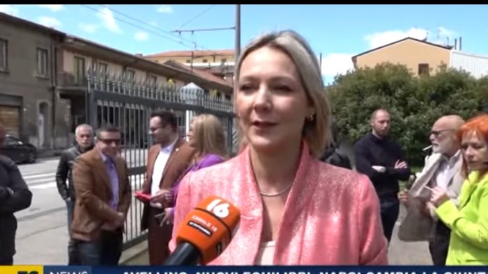 non possiamo cancellare quanto avvenuto ma supereremo con il dialogo