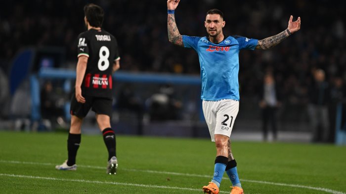 il pizzino di gerardo casucci per quanto puo valere