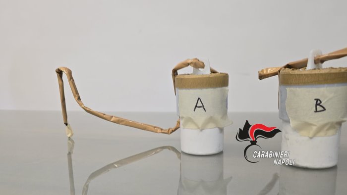 in auto con due cipolle da mezzo chilo l una 27enne in manette