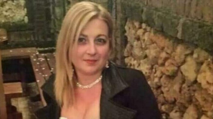 svolta nel femminicidio di carmela quaranta fermato l ex fidanzato