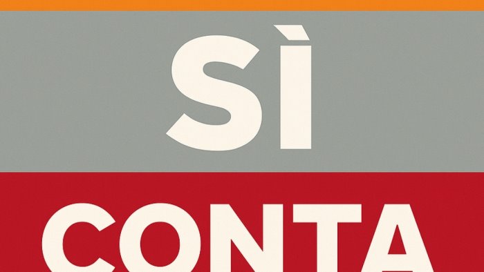 referendum il tuo si conta coop sociale lancia campagna contro astensionismo