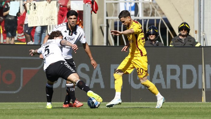 salernitana calcoli da b quanti punti per la salvezza