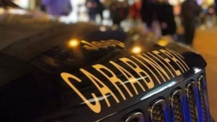 volla individuato l immobile da destinare alla stazione carabinieri