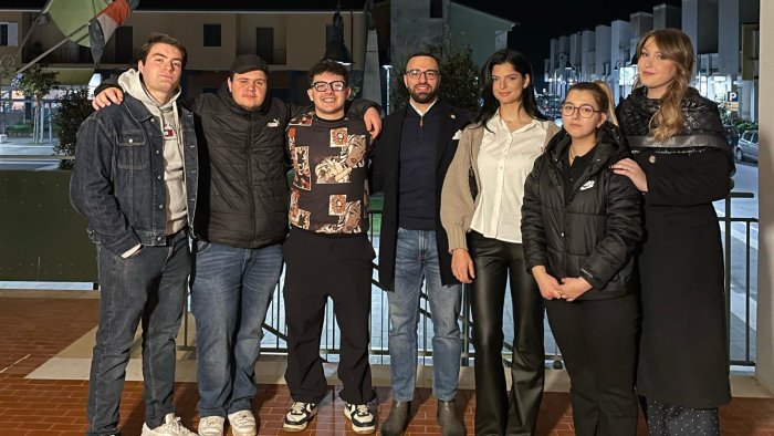 forum dei giovani focus sulla violenza di genere a melito irpino