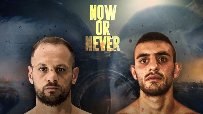 a foiano valfortore l europeo pesi gallo tra picardi e zara