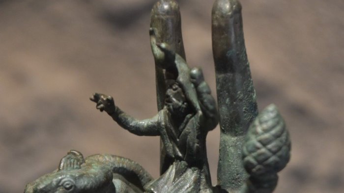 pompei si amplia l accessibilita culturale del parco archeologico