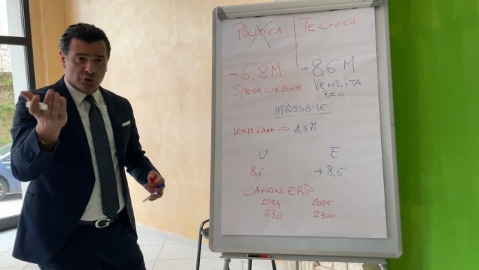 avellino festa sullo stadio emendamento mette a rischio la b sin da agosto