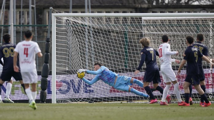 juve next gen squadra giovane ricca di talenti