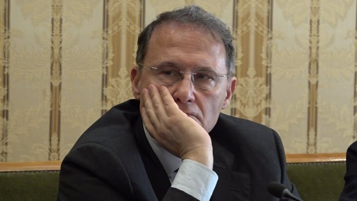 cirielli fdi sollecita il centrodestra sulle regionali scelta oculata