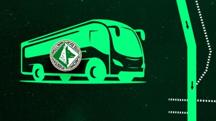 avellino niente corso e piazza per il bus scoperto ecco le strade percorse