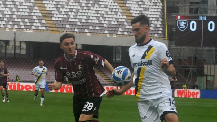 salernitana marino pensa al mantova pronte tre novita di formazione