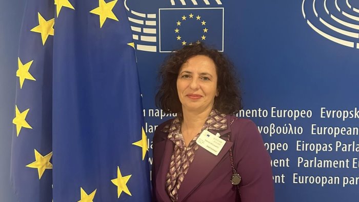 m5s il comune di vallo della lucania dice no riarmo europeo