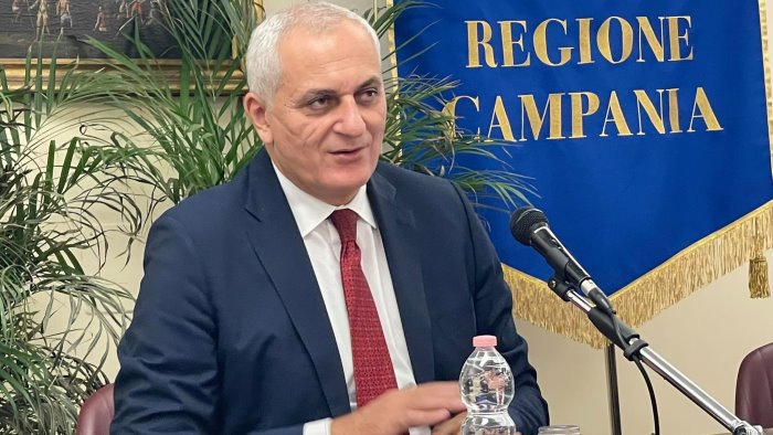 agricoltura in campania caputo nuovi bandi per 25 milioni ecco cosa fare