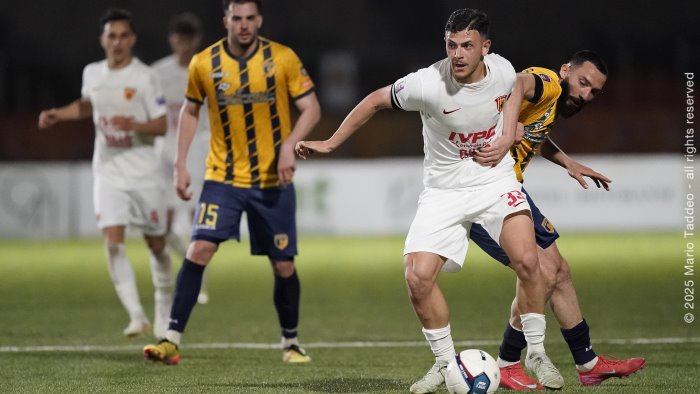 benevento difficile il recupero di manconi