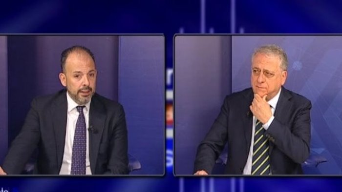 chiusura della tratta baiano napoli petitto inutile rincorrere l emergenza