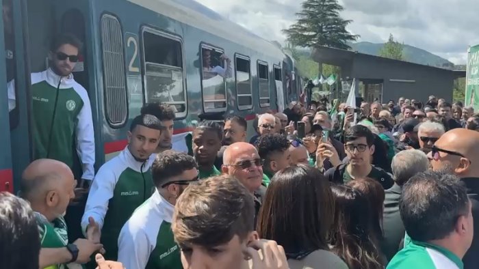 avellino le idee per il ritiro e per la rosa 2025 2026