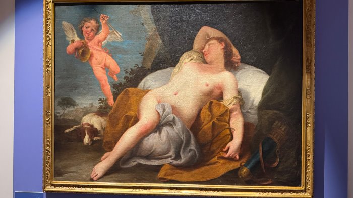 casanova a napoli una mostra per i 300 anni dalla nascita