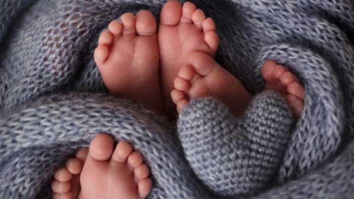 parto trigemellare ad aiello del sabato benvenuti piccoli siete meravigliosi