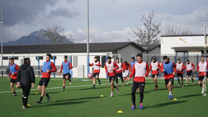 benevento si pensa al futuro facendo tesoro del passato