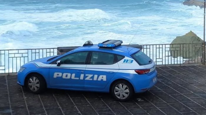 in possesso di un documento falso arrestato un 47enne