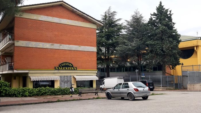ci eravamo preoccupati e stavamo per denunciare la scomparsa alla polizia
