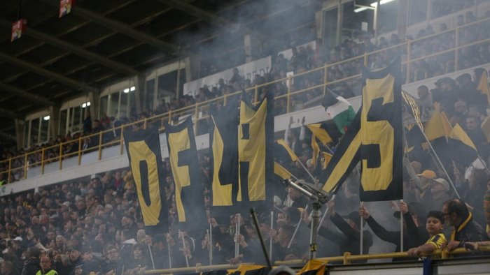 juve stabia appello della societa basta incivilta multe per 100mila euro