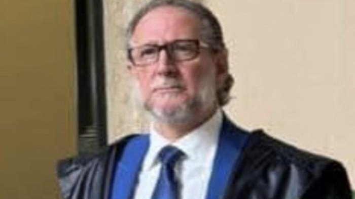 l avvocato monetti nominato responsabile provinciale del dipartimento giustizia