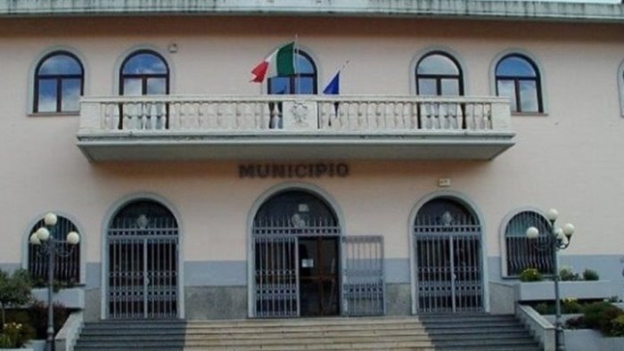 forino una giornata di scuola in comune