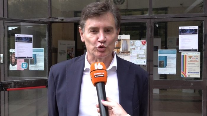 genovese con franco d ercole scompare un vero galantuomo della politica