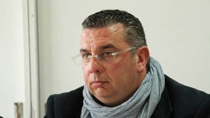 d ercole vassiliadis ugl oggi l irpinia perde un uomo di valori