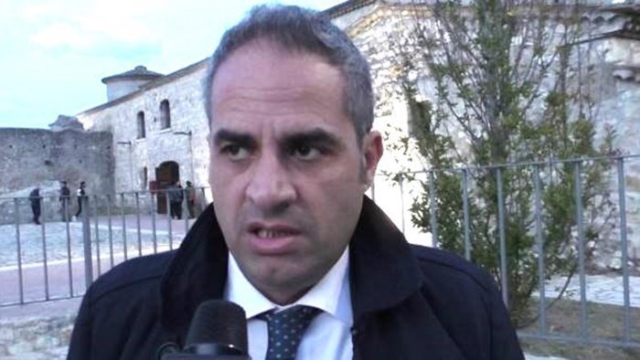 scomparsa d ercole petracca esempio di politica fatta con garbo e signorilita