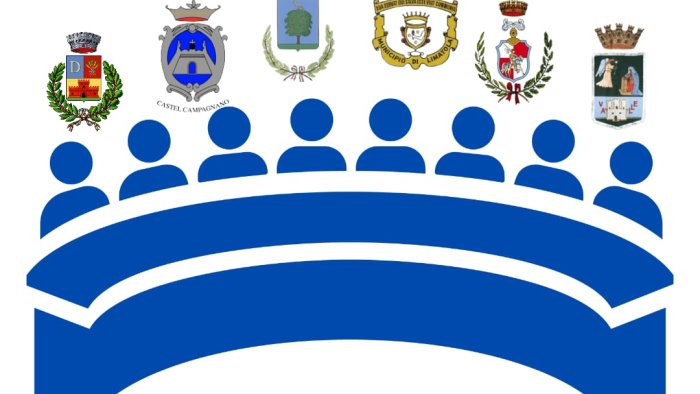 turismo e cultura avanti insieme rinnovato il patto tra sei comuni