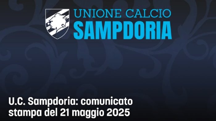 caso play out la sampdoria nessun favoritismo noi i piu danneggiati