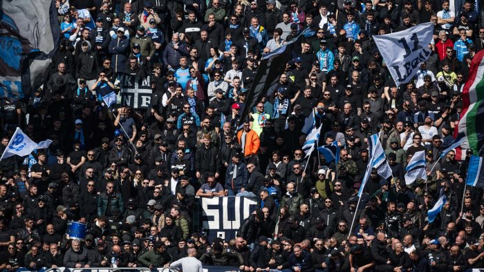 la grande festa prende forma ma c e una partita da vincere