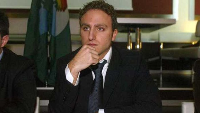 pnrr piero de luca pd caporetto del governo meloni