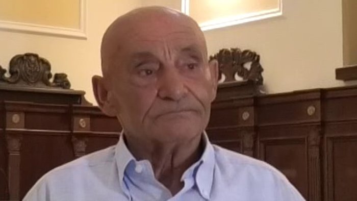 addio felice la madonna di carpignano continuera a vegliare su di te