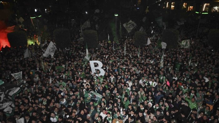 avellino via al mercato la prospettiva nelle prime settimane