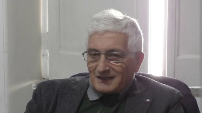 fratelli d italia sannio cordoglio per la scomparsa di franco ercole