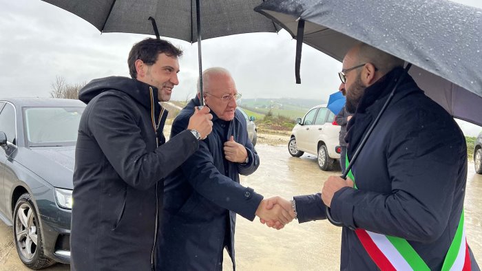 toppa infuocata mortaruolo il sito e stato svuotato ora tocca al ministero