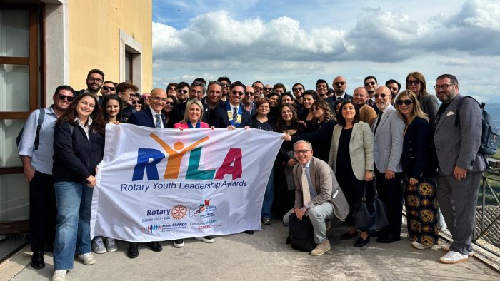 ariano 32 giovani campani ospiti in citta tra formazione ricerca ed eccellenze