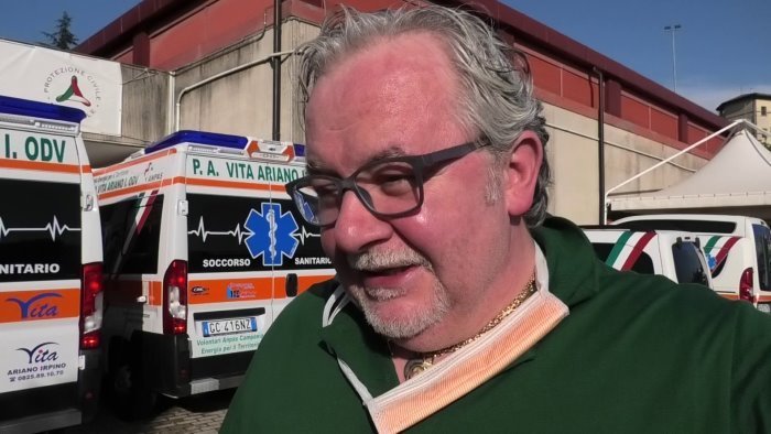 villanova del battista conferimento della cittadinanza onoraria a carlo iannace