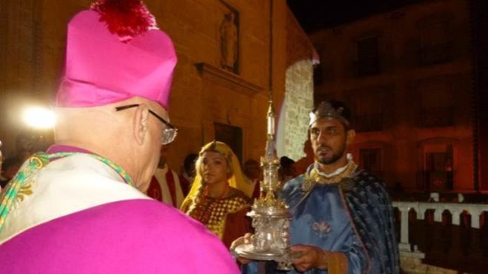 carlo d angio e le sorti di ariano alla scoperta del medioevo