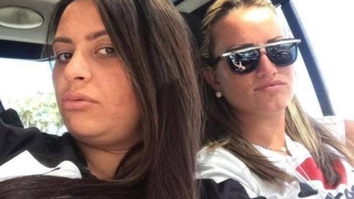 napoli colpo di pistola alla testa daniela e morta in ospedale