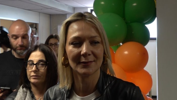 nargi gelo con festa gossip c e stato corto circuito con dialogo supereremo