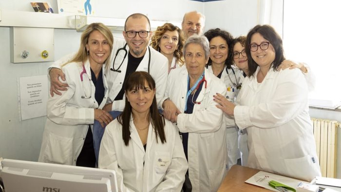 giornate epatologiche irpine al via il meeting ad ariano